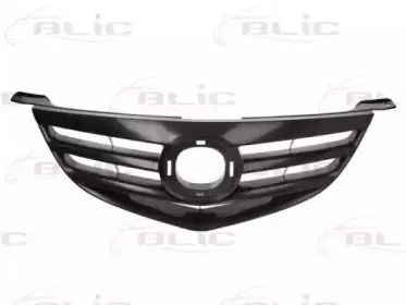 6502-07-3476993P BLIC Решетка радиатора