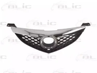 6502-07-3476994P BLIC Решетка радиатора