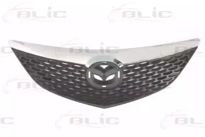 6502-07-3476996P BLIC Решетка радиатора