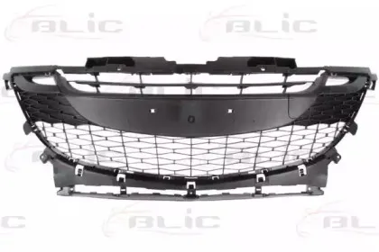 6502-07-3477910P BLIC Решетка вентилятора, буфер