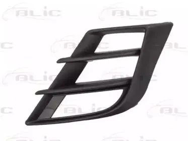 6502-07-3477919P BLIC Решетка вентилятора, буфер