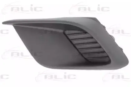 6502-07-3478913P BLIC Решетка вентилятора, буфер