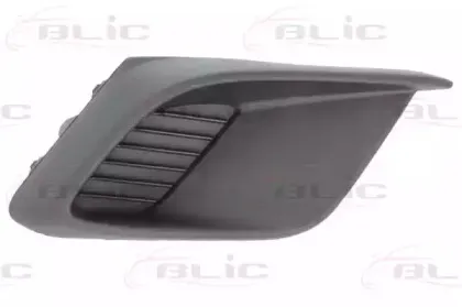 6502-07-3478914P BLIC Решетка вентилятора, буфер