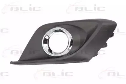 6502-07-3478918P BLIC Решетка вентилятора, буфер