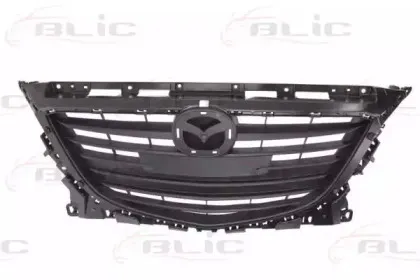 6502-07-3478990P BLIC Решетка радиатора