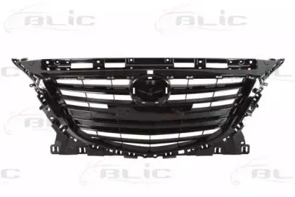 6502-07-3478991P BLIC Решетка радиатора