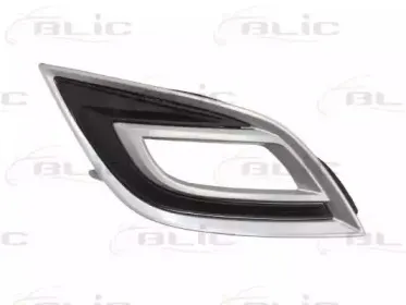 6502-07-3499918P BLIC Решетка вентилятора, буфер