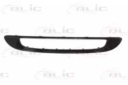 6502-07-3502997P BLIC Рамка, облицовка радиатора