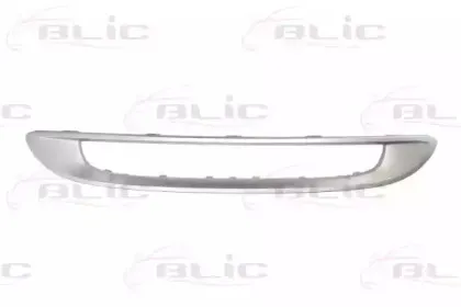 6502-07-3502998P BLIC Рамка, облицовка радиатора