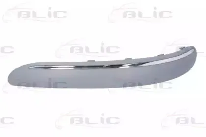 6502-07-3505921Q BLIC Облицовка / защитная накладка, буфер