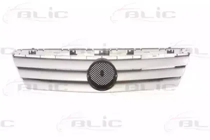 6502-07-3505991P BLIC Решетка радиатора