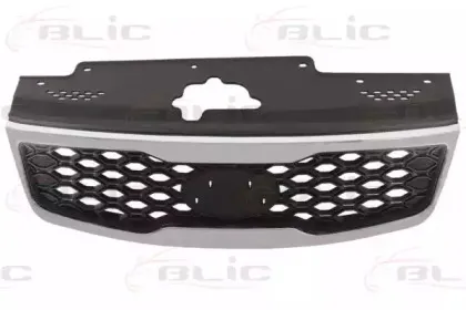 6502-07-3505992Q BLIC Решетка радиатора