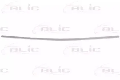 6502-07-3506925P BLIC Облицовка / защитная накладка, буфер