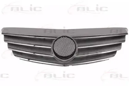 6502-07-3508990P BLIC Решетка радиатора