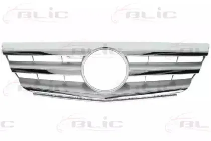 6502-07-3508991P BLIC Решетка радиатора