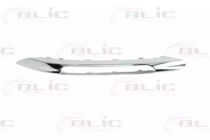 6502073509918P BLIC Решетка вентилятора, буфер