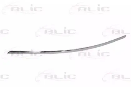 6502073509922P BLIC Облицовка / защитная накладка, буфер