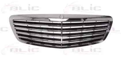 6502-07-3514990P BLIC Решетка радиатора