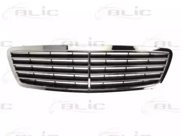 6502-07-3515991P BLIC Решетка радиатора