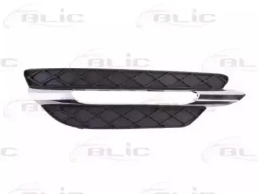 6502-07-3518917P BLIC Решетка вентилятора, буфер