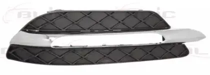 6502-07-3518918P BLIC Решетка вентилятора, буфер