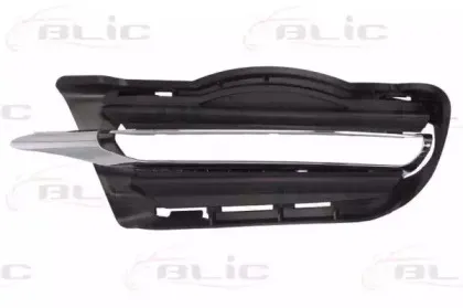 6502073518920P BLIC Решетка вентилятора, буфер