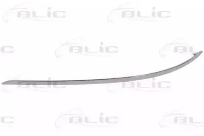 6502-07-3518921P BLIC Облицовка / защитная накладка, буфер