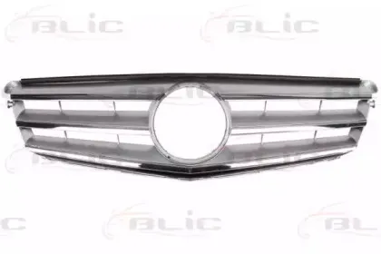 6502-07-3518990P BLIC Решетка радиатора