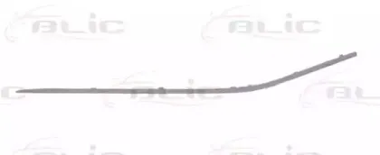 6502-07-3527921P BLIC Облицовка / защитная накладка, буфер