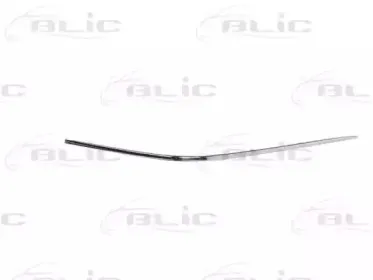 6502-07-3527922P BLIC Облицовка / защитная накладка, буфер