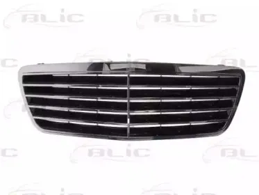 6502-07-3527994P BLIC Решетка радиатора