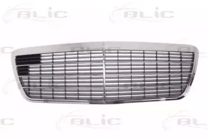 6502-07-3527997P BLIC Решетка радиатора