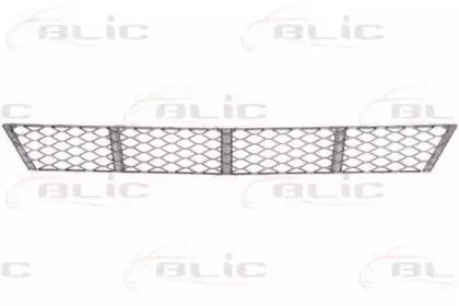 6502-07-3528910P BLIC Решетка вентилятора, буфер