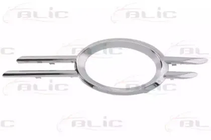 6502073528915P BLIC Решетка вентилятора, буфер