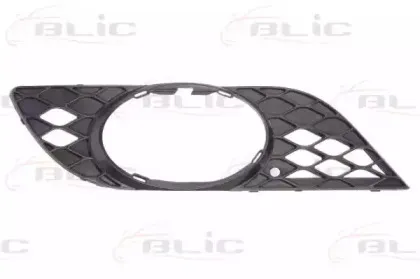 6502073528918P BLIC Решетка вентилятора, буфер