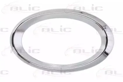 6502073528919P BLIC Решетка вентилятора, буфер