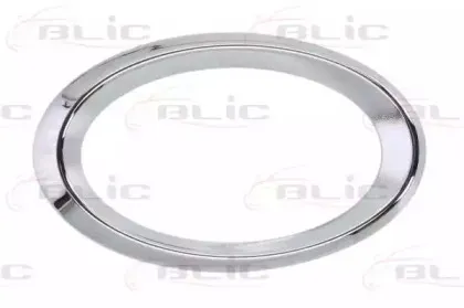 6502073528920P BLIC Решетка вентилятора, буфер