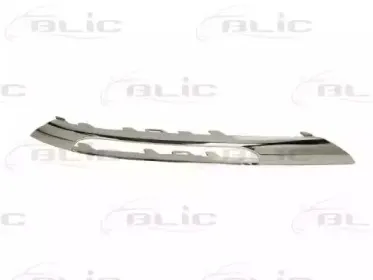 6502-07-3529922P BLIC Облицовка / защитная накладка, буфер