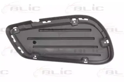 6502073529933P BLIC Решетка вентилятора, буфер