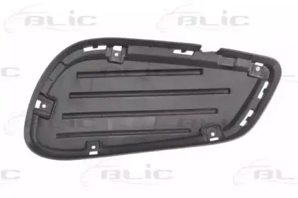 6502073529934P BLIC Решетка вентилятора, буфер