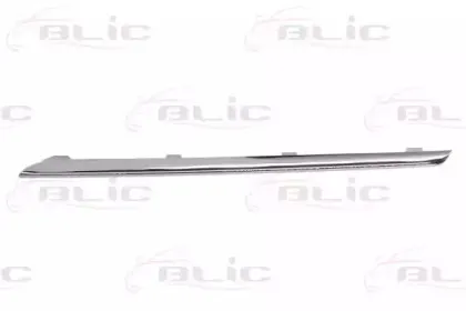 6502-07-3529937P BLIC Облицовка / защитная накладка, облицовка радиатора