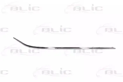 6502073530922P BLIC Облицовка / защитная накладка, буфер