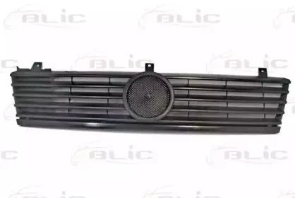 6502-07-3541990P BLIC Решетка радиатора