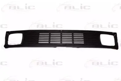 6502-07-3545990P BLIC Решетка радиатора