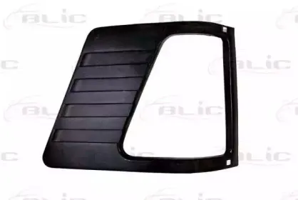 6502-07-3545991P BLIC Решетка радиатора