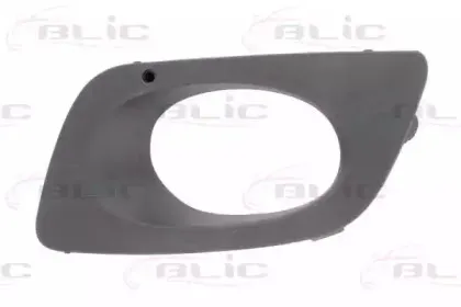 6502-07-3548915P BLIC Решетка вентилятора, буфер