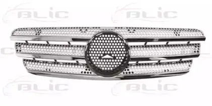 6502-07-3560991P BLIC Решетка радиатора