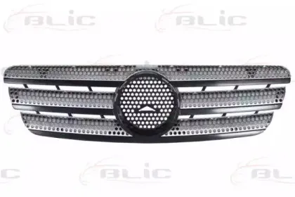 6502-07-3560992P BLIC Решетка радиатора