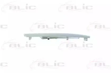 6502-07-3580914P BLIC Облицовка / защитная накладка, облицовка радиатора