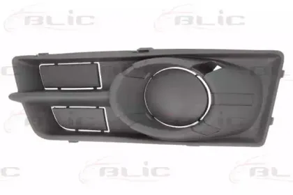 6502-07-3711915P BLIC Решетка вентилятора, буфер